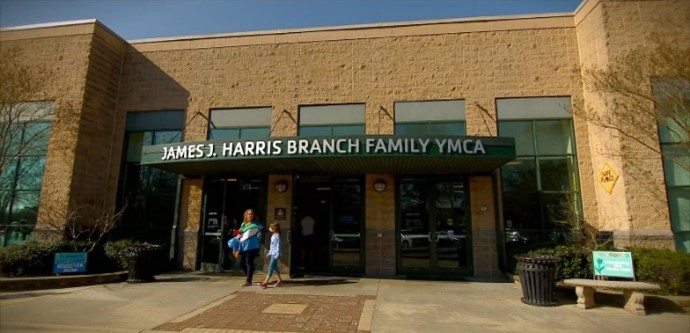 Harris YMCA