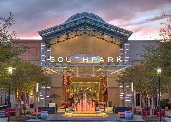 Get to know the SouthPark Regional community