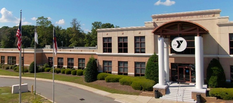 Harris YMCA