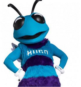 Meet Hugo the Hornet at Mint Museum - Charlotte On The Cheap