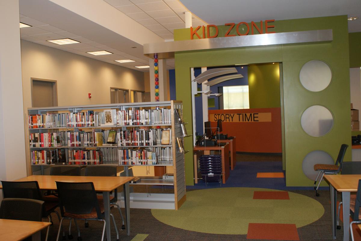 Copiague Library Community Room Copiague Library Community Room