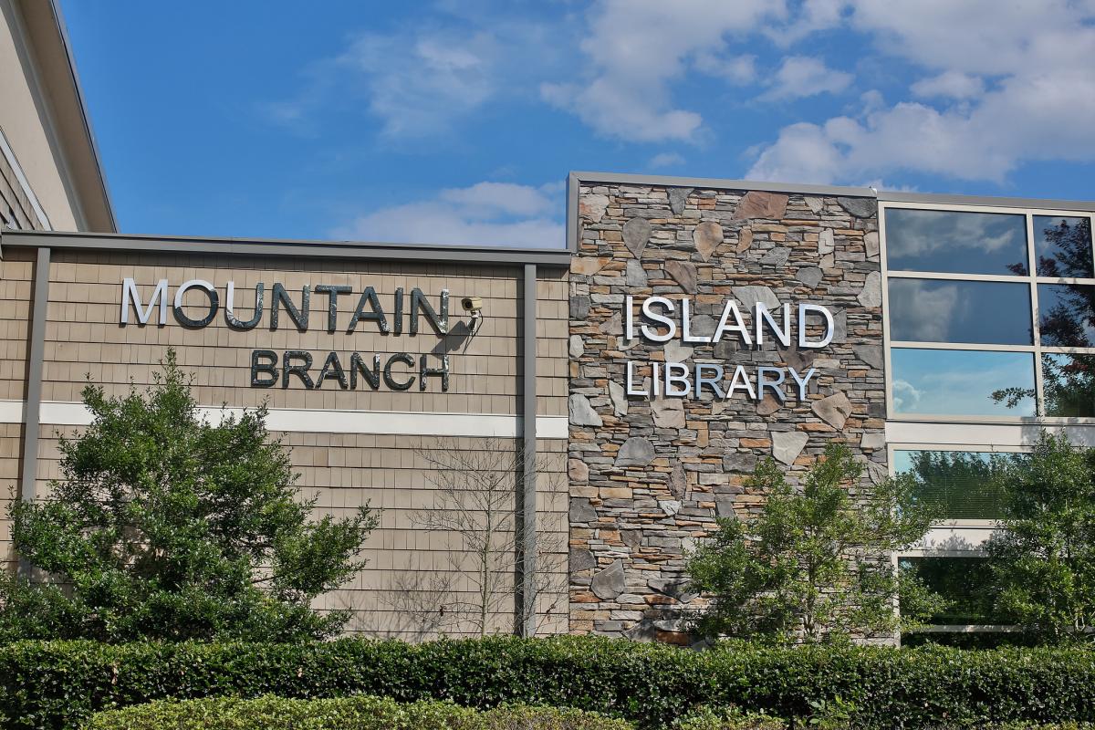 Mecklenburg county public library beatties ford road #10