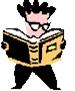 boy reading a book boy reading a book