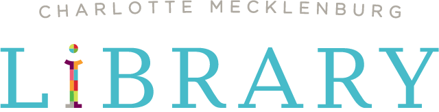 Mecklenburg Library logo