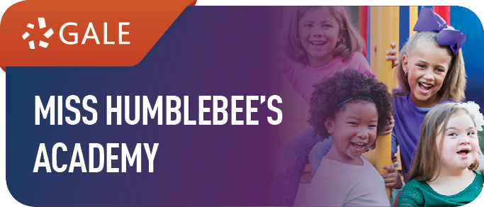 Miss Humblebee's Academy Miss Humblebee's Academy