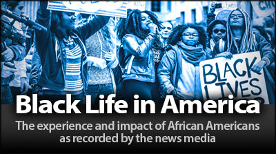 Black Life in America Black Life in America