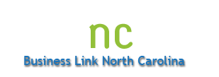 Business Link North Carolina Business Link North Carolina