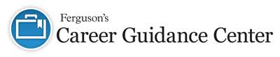 Ferguson's Career Guidance Center Ferguson's Career Guidance Center