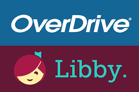 OverDrive/Libby OverDrive/Libby