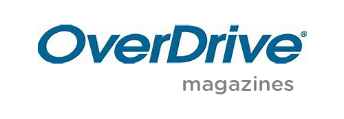 OverDrive magazines OverDrive magazines