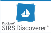 SIRS Discoverer | Charlotte Mecklenburg Library