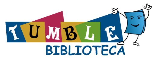 Biblioteca de Tumblebook Biblioteca de Tumblebook