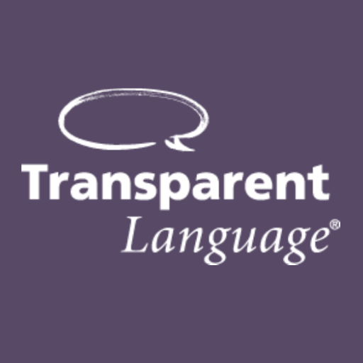 Transparent Language Transparent Language