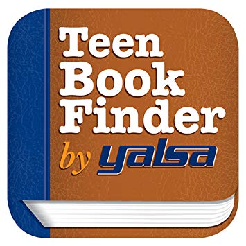 Teen Book Finder by YALSA