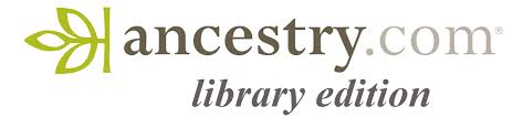 Ancestry Library edition Ancestry Library edition