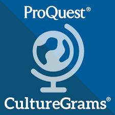 CultureGrams CultureGrams