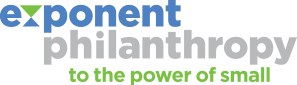 Exponent Philanthropy Exponent Philanthropy