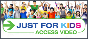 Access Video for Kids (by Films on Demand) Collection