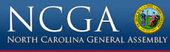 NC General Statutes NC General Statutes