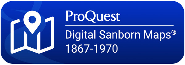 Sanborn Maps, 1867-1970 (Digital) Sanborn Maps, 1867-1970 (Digital)