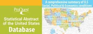 Statistical Abstract of The United States Statistical Abstract of The United States