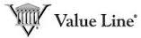 Value Line Value Line