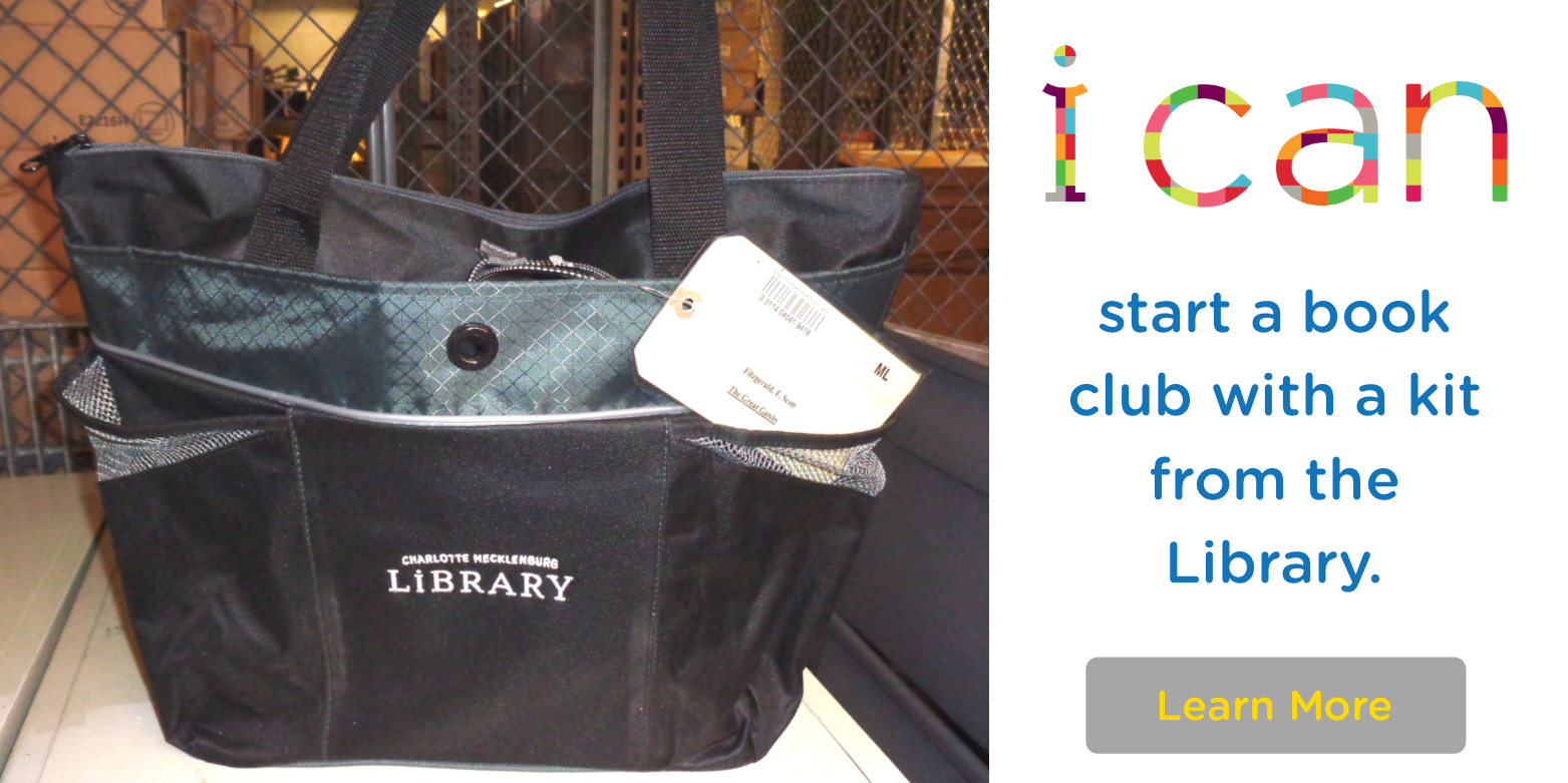 Charlotte Mecklenburg Library - 