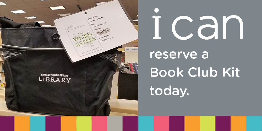 Charlotte Mecklenburg Library