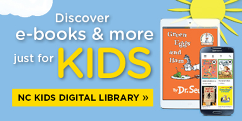 Charlotte Mecklenburg Library