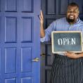 Support local Black-owned businesses with the Library