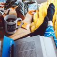 Check out which books Library users couldn't get enough of in our 2022 recap