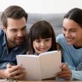 Celebrate National Family Literacy Month at Charlotte Mecklenburg Library 