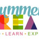 Get ready for the return of Summer Break with the Library