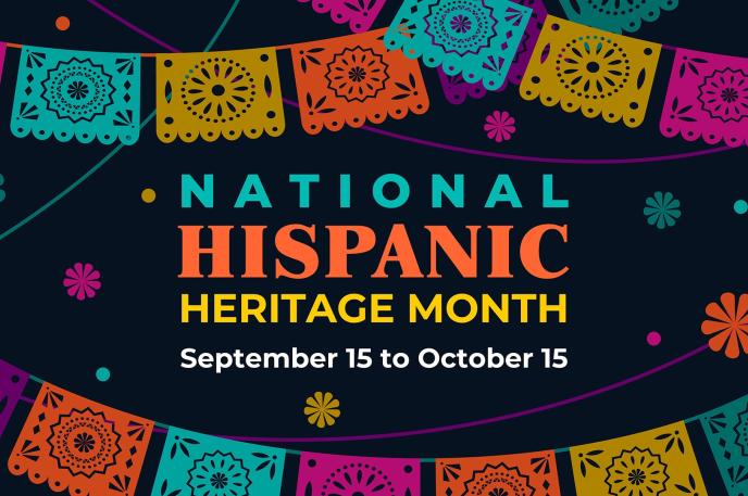 Celebrate Hispanic Heritage with Charlotte Mecklenburg Library
