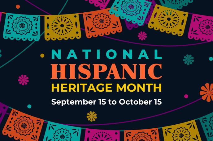 Celebrate Hispanic Heritage with Charlotte Mecklenburg Library