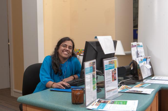 Charlotte Mecklenburg Library celebrates volunteers during National Volunteer Week from April 18-24, 2021. Charlotte Mecklenburg Library celebrates volunteers during National Volunteer Week from April 18-24, 2021.