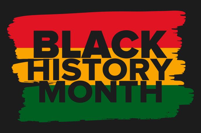 Celebrate Black History Month with Charlotte Mecklenburg Library Celebrate Black History Month with Charlotte Mecklenburg Library