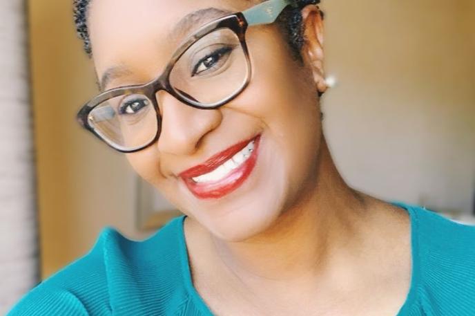 Charlotte Mecklenburg Library's Engage 2020 hosts educator, historian, and scholar Brenda Tindal. Charlotte Mecklenburg Library's Engage 2020 hosts educator, historian, and scholar Brenda Tindal.