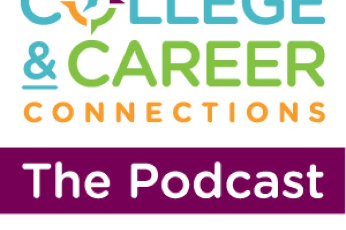 Charlotte Mecklenburg Library's College & Career Connections has a new career exploration podcast for teens.