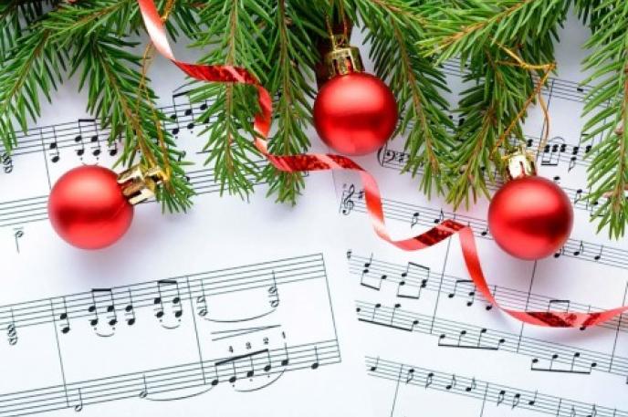 Join Charlotte Mecklenburg Library for the 2nd Annual Christmas Carol Marathon Reading at ImaginOn! Join Charlotte Mecklenburg Library for the 2nd Annual Christmas Carol Marathon Reading at ImaginOn!