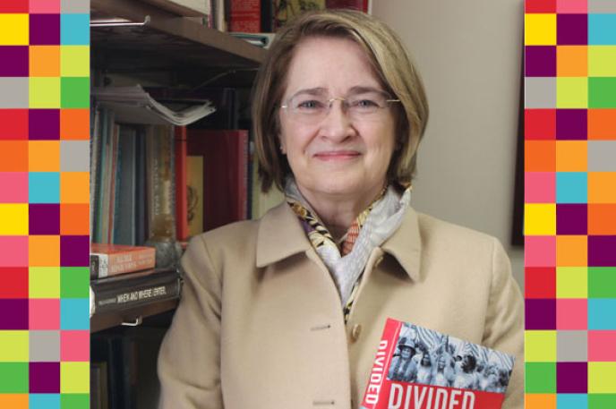 Charlotte Mecklenburg Library welcomes Dr. Marjorie Spruill as part of the Engage 2020: Summer Series. Charlotte Mecklenburg Library welcomes Dr. Marjorie Spruill as part of the Engage 2020: Summer Series.