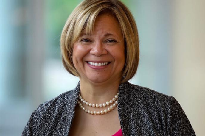  Mayor Vi Lyles to join Engage HER event as keynote speaker with Charlotte Mecklenburg Library.
