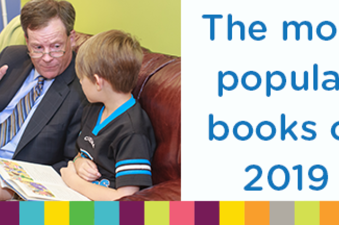 The Charlotte Mecklenburg Library offers its list of the most popular books of 2019 based on circulation. The Charlotte Mecklenburg Library offers its list of the most popular books of 2019 based on circulation.