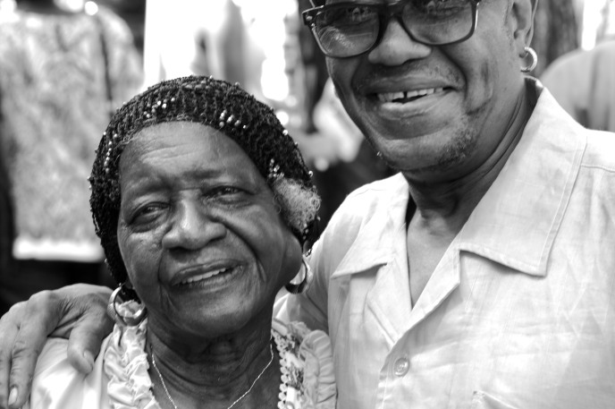 This May as we celebrate Older American's Month, we reflect on the lessons our elders can teach us in order to build a better future. This May as we celebrate Older American's Month, we reflect on the lessons our elders can teach us in order to build a better future.