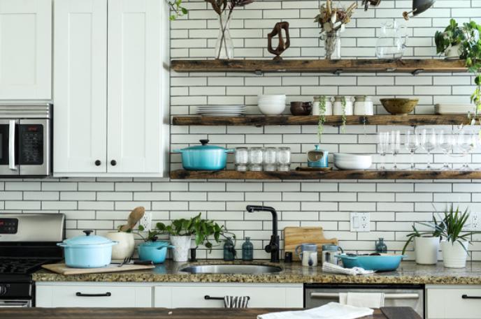 Organize your home with Joanna Clausen and Charlotte Mecklenburg Library. Organize your home with Joanna Clausen and Charlotte Mecklenburg Library.
