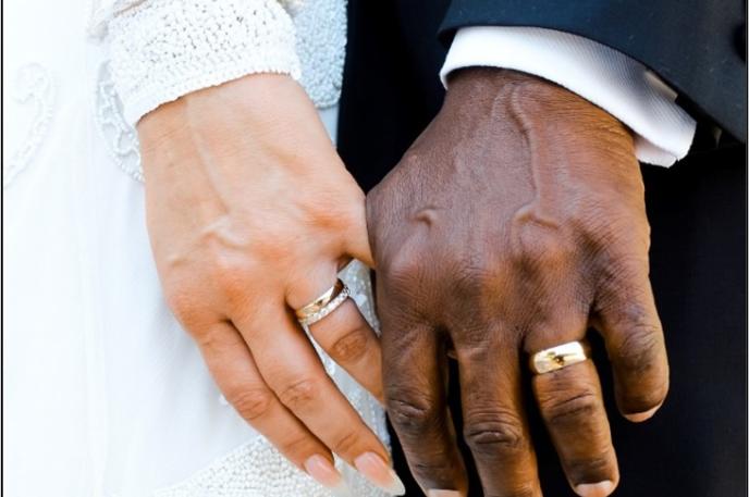 Interracial Marriage returns as an issue in the law Interracial Marriage returns as an issue in the law