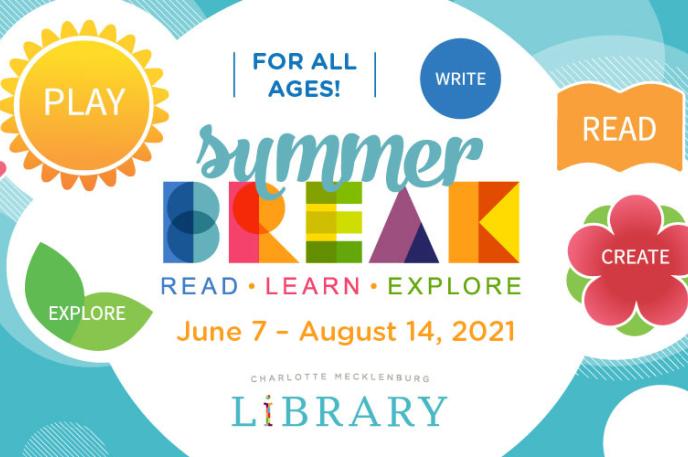 Thank you to our 2021 Summer Break sponsors! We couldn't do this with out your support. Thank you to our 2021 Summer Break sponsors! We couldn't do this with out your support.