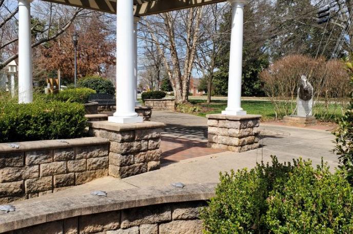 Looking to introduce more mindfulness and overall peace into your life? Join Charlotte Mecklenburg Library for a Serenity Walk at Matthews Library. Looking to introduce more mindfulness and overall peace into your life? Join Charlotte Mecklenburg Library for a Serenity Walk at Matthews Library.