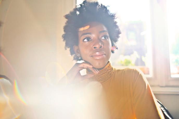 She is the backbone of her family and a pillar in the community. She is unflappable, unfailing. She is incredible! She is the Strong Black Woman and she is…a myth. She is the backbone of her family and a pillar in the community. She is unflappable, unfailing. She is incredible! She is the Strong Black Woman and she is…a myth.