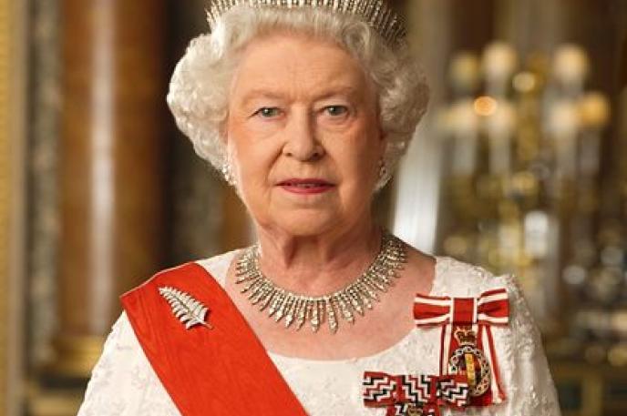 Remembering Queen Elizabeth II